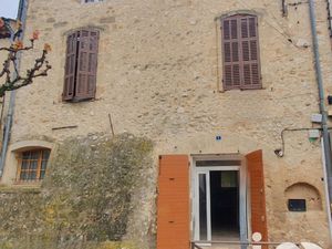 Vente Maison de ville 4 pièces