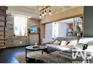 Vente Maison/villa 3 pièces