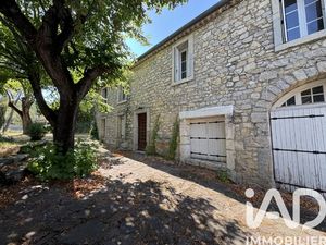 Vente Maison/villa 8 pièces