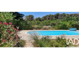 Vente Maison/villa 7 pièces