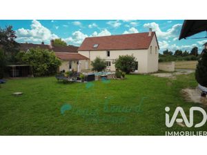 Vente Maison/villa 5 pièces