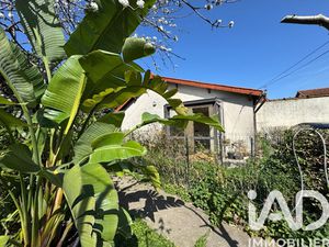 Vente Maison/villa 2 pièces