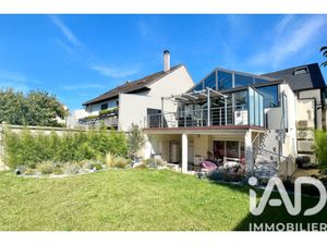 Vente Maison traditionnelle 7 pièces