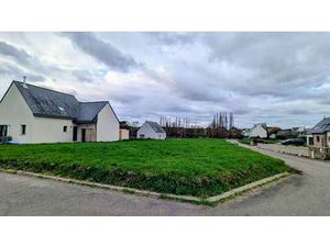 Vente Terrain à Plonévez-Porzay (29550) : à vendre / 623m² Plonévez-Porzay