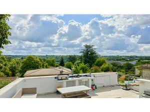 Situation exceptionnelle en coeur de ville