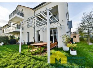 Appartement 4 pièce(s) 75.69 m2