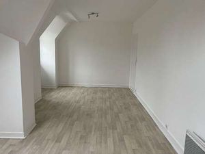 Vente Appartement 2 pièces à Falaise (14700) : à vendre 2 pièces / 64m² Falaise