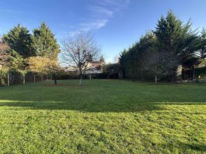 Vente Terrain à Rubelles