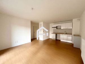 A louer : T2 NEUF de 48 m² avec balcon + parking à Toulouse (31500)