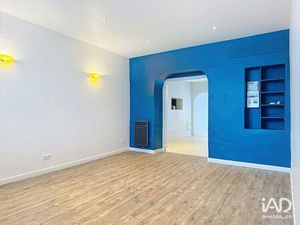 Location Boutique/Local commercial 60 m²