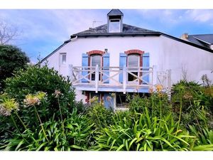 Maison à vendre 5 pièces à MORGAT (29)