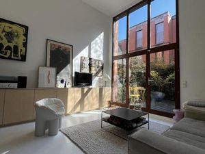 SUPERBE MAISON CONTEMPORAINE ESPRIT LOFT 4CH JARDIN ET ROOFTOP