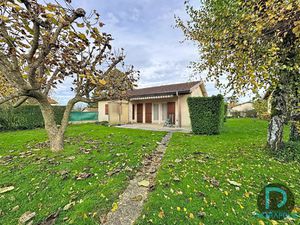 VILLA PLAIN-PIED NEUVILLE LES DAMES