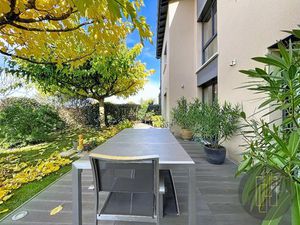 Exclusivité - Saint-Pierre-la-Palud Maison 176M² -