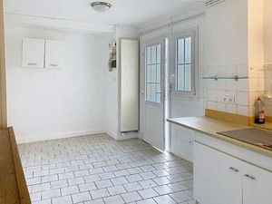 Vente Appartement 2 pièces à Falaise (14700) : à vendre 2 pièces / 59m² Falaise