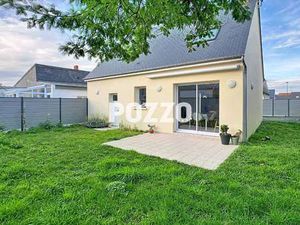 Vente Maison à Bréhal (50290) : à vendre / 70m² Bréhal