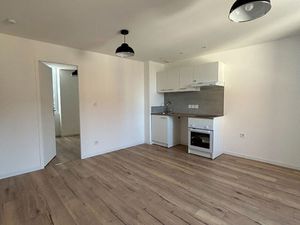 Appartement 2 pièce(s) 35.29 m2