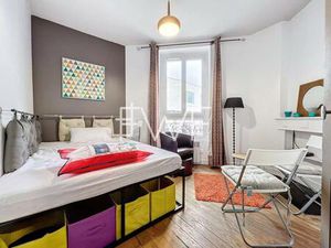 Studio meublé de 15 m2