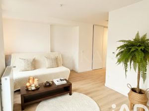 Location Appartement 1 pièce