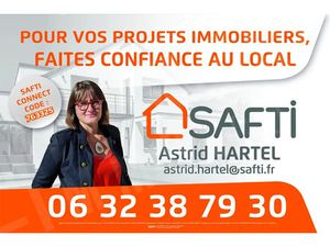 Vente maison 3 pièces 75 m² à Beaurevoir (02110)  39 000 €