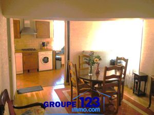 Vente maison 4 pièces 54.3 m² à Druyes-les-Belles-Fontaines (89560)  24 900 €