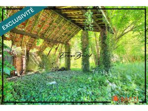 Vente maison 3 pièces 40 m² à Saint paul (33390)  36 000 €