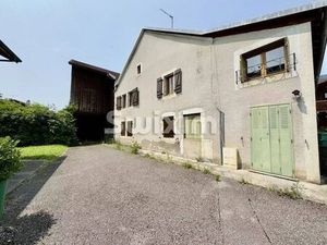 Prestigieux immeuble de rapport en vente à Sergy  Auvergne-Rhône-Alpes