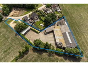 Commercieel te huur in Beerse