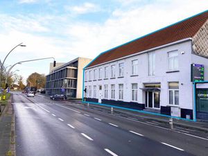 Commercieel te huur in Brugge