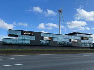 Commercieel te huur in Kortrijk