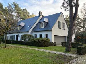 Huis te huur in Schoten met 5 slaapkamers