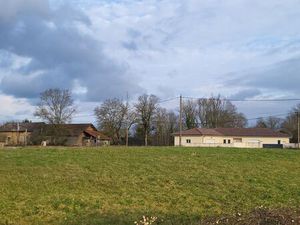 Vente terrain 1197 m² Pont-de-Vaux (01190)