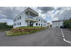 en vente Appartement 110 9 m² – 349 000 € |Lexy