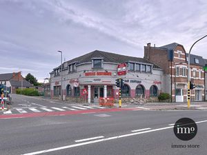 Commercieel te huur in Affligem