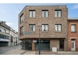 Commercieel te huur in Herentals