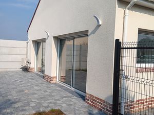 Maison 110 m² 5 pièces