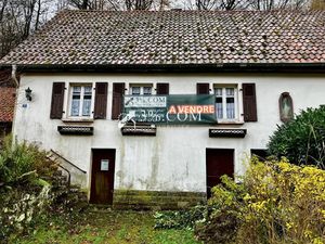 Vente maison 4 pièces 85 m² à Roppeviller (57230)  79 000 €