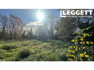 Achat Terrain 3 261m² PANJAS 32110