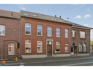 Appartement te huur in Putte met 3 slaapkamers