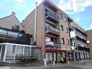 Appartement à vendre à Pastorijweg 24 Denderhoutem (RBU72620)