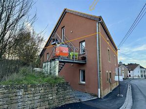 Appartement à vendre à de l'école 2 Harnoncourt (RBU72399)