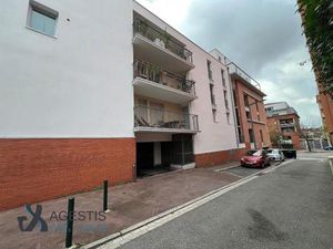 Achat Local Professionnel 25m² TOULOUSE 31500