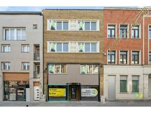 Commercieel te huur in Vilvoorde