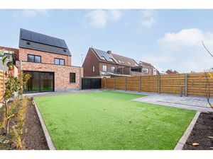 Huis te huur in Kapellen met 3 slaapkamers