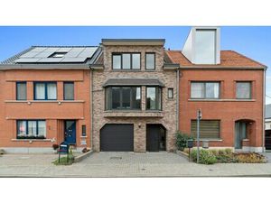 Huis te huur in Kessel-Lo met 3 slaapkamers