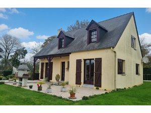 CHERBOURG en COTENTIN