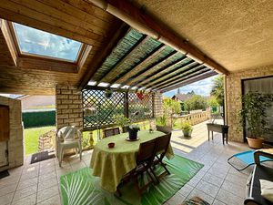 Très belle maison 5 pièces de 146 m² avec jardin