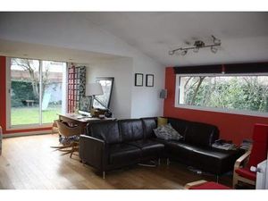 Maison à vendre Villeurbanne