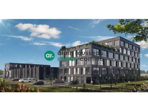 A VENDRE 88m2 de BUREAUX dans IMMEUBLE NEUF - ANGERS