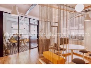 Bureaux à louer Montsouris